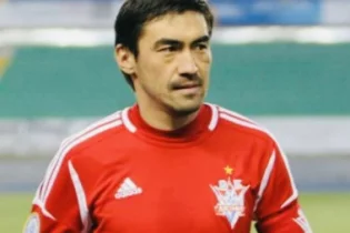 Самат Смақов: “Ақтөбеде” тек эмблема мен жанкүйер ғана қалды”