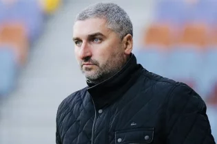 “Ертіс” Кирилл Альшевскийді жұмысынан босатты