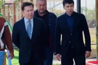 Атыраудағы “Судоремонтник” стадионы танымастай өзгереді – Жанкүйерлерді не күтіп тұр?