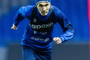 Ұлттық құрама үшін ауыр соққы – “Ақтөбе” жұлдызы маңызды матчтардан шеттетіле ма?