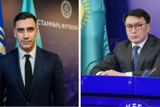 “Көзқарасымыз бен өмірлік құндылықтарымыз сәйкес келмеді” – Давид Лория ҚФФ-дан кететінін және Омаровтың ұсынысынан неге бас тартқанын ашық жариялады
