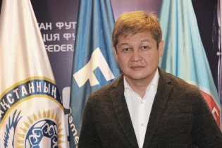 Ғани Қайназаров: ұлттық құрама жетістіктері қазақ футболының дамуына қуатты серпін берді