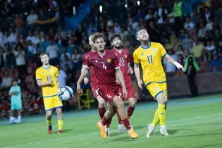 Армения мен Венгрияға қарсы мүмкіндігіміз қандай? Сарапшы Қазақстан құрамасының ойынына болжам айтты