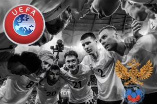 Үміт үзілді, ресми шешім шықты – УЕФА Ресейге қатысты үкімді жариялады