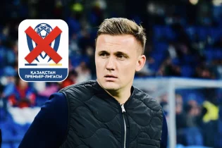 “Ол жаққа қайта оралу – үлкен қателік” – Шпилевский ҚПЛ клубтарының ұсынысынан неге бас тартқанын түсіндірді