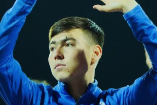 Ұлттық құрама ойыншысы “Ертіске” ауысуға жақын