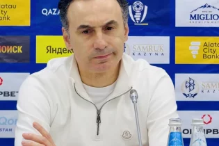 “Бұл деңгейге мүлдем дайын емес жігіттерді алаңға шығаруға мәжбүрміз” – Бабаян УЕФА жеребесінен кейін клубтың жасырын масқаралықтарын жайып салды