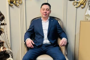 Елордалық ұжымның жаңа басшысының есімі белгілі болды