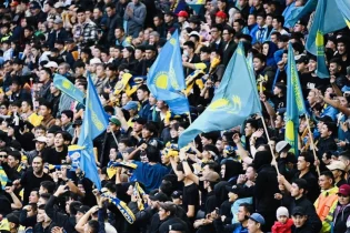 Азамат Абдураимов: “Қазақстан да бір күні әлем чемпионатына шығады”
