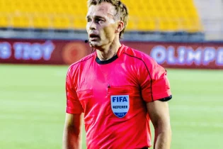 Артем Кучин отандық футбол құрылымында жаңа жауапты қызметке кірісті