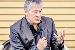 Қайрат Боранбаевқа тиесілі болған компания 10 миллиард теңгеден астам шығынға ұшырады