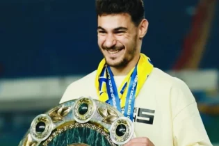 Жоржиньо: “Сәтпаевтың орнын басатын жаңа есімдер шығады“