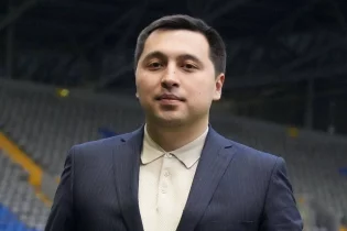 Ресми: Бахытжан Пазылхайыр – “Қайсар” клубының басқарушы директоры