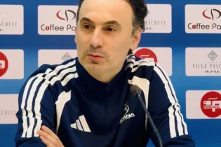 Григорий Бабаян: “Біздің мақсатымыз – Албаниядан өзіміз үшін ең қолайлы нәтижемен қайту”