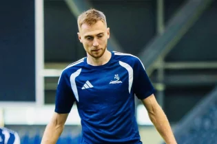 Ян Вороговский: “Оң нәтижеге жету үшін барымызды саламыз”
