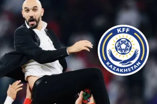 Әлем чемпионатының үздігі Қазақстан құрамасын тізгіндемек