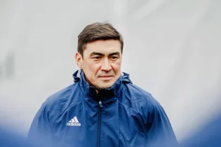 Самат Смақов Қазақстан ұлттық құрамасының бас бапкері болуы мүмкін
