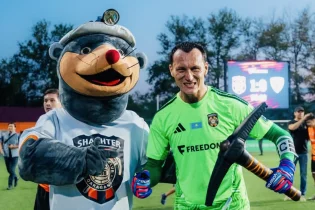 Игорь Шацкий футболмен қоштасуды жоспарлауда – “Шахтер” капитанының соңғы мақсаты