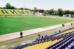 Оралда жаңа стадион салынатыны ресми түрде жарияланды