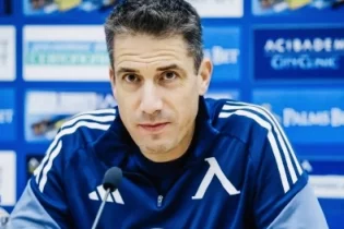 Хулио Веласкес: “Қайрат” бүгін Софиядағыдан өзгеше көрінді”