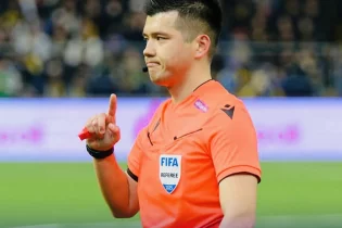 Қазақстандық төрешілер бригадасы Конференция лигасының маңызды матчына тағайындалды