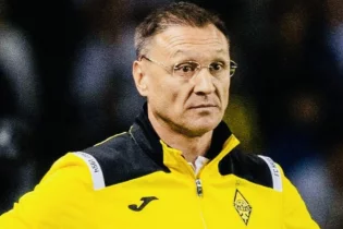 "Қайрат" Рафаэль Уразбахтиннің тағдырына қатысты шешім қабылдады
