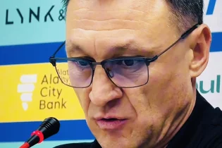 Рафаэль Уразбахтин: “Еуропалық деңгей қателікті кешірмейді”