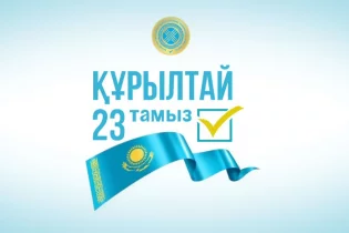 Алматыдағы сайлауда «Месси» мен «Роналду» дауыс берді