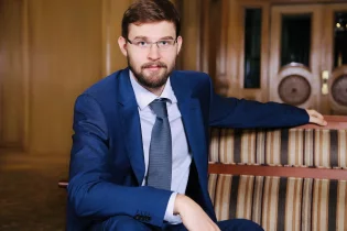 Тимур Турлов: «Шахтердің» Еурокубоктардағы жеңістері алыс емес»