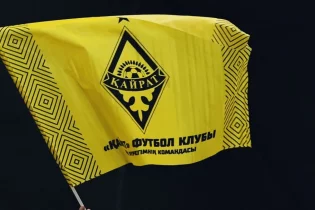 «Рига» – «Қайрат» : Sportacentrs Алматылық клубты қалай сипаттады?