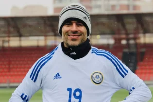 Евгений Ловчев ұлының Қазақстан құрамасынан не себепті кеткенін түсіндірді