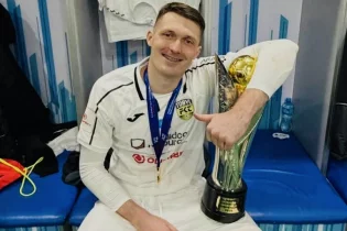 «Тобыл» легионері: Қазақстан футболына қазір орасан қаржы құйылып жатыр
