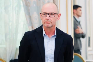 Скотт Манн: Қазақстан құрамасы мұндай нәтиже көрсетуге тиіс емес
