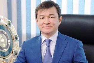 «Астана» жаңа инвесторға қатысты мәлімдеме жасады