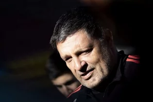 Игорь Черевченко: «Бұл циркке көбірек ұқсайды»