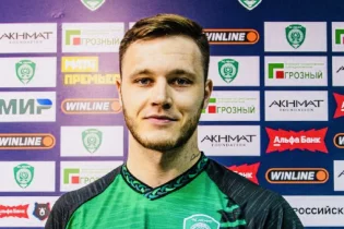 Максим Самородов «Зенитке» қарсы матчқа өтінімге енді