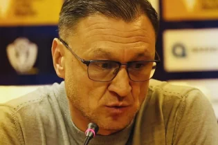 Уразбахтин «Ақтөбеге» қарсы тең ойынның себебін түсіндірді