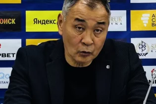 «Оны ҚПЛ-де қалдыру керек еді»: Байсуфинов Дастан Сәтпаев туралы айтты